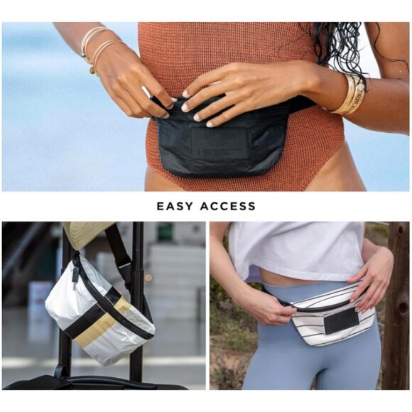 Lightweight Fanny Pack - Picture 3 of 13